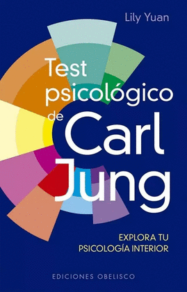 TEST PSICOLGICO DE CARL JUNG + CARTAS