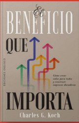 EL BENEFICIO QUE IMPORTA