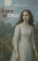 LA DAMA DE BLANCO