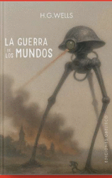 LA GUERRA DE LOS MUNDOS