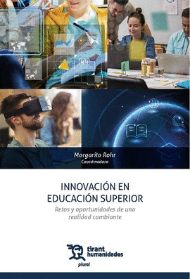 INNOVACI�N EN EDUCACI�N SUPERIOR