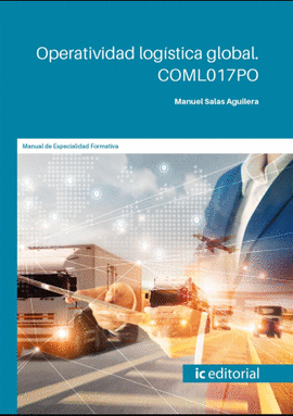 OPERATIVIDAD LOGSTICA GLOBAL. COML017PO