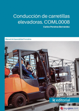 CONDUCCI�N DE CARRETILLAS ELEVADORAS