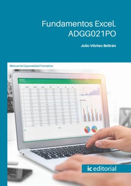 FUNDAMENTOS DE EXCEL