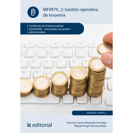 GESTI�N OPERATIVA DE TESORER�A MF0979 2