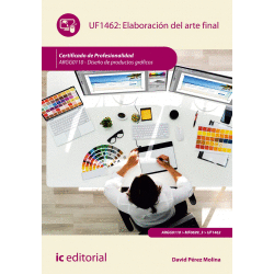 ELABORACION DEL ARTE FINAL UF1462