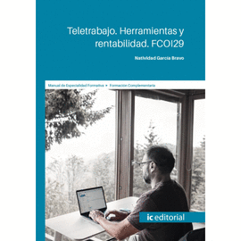 TELETRABAJO. HERRAMIENTAS Y RENTABILIDAD. FCOI29