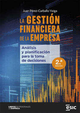 LA GESTI�N FINANCIERA DE LA EMPRESA