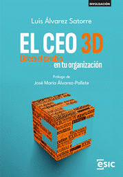 EL CEO 3D
