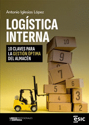 LOG�STICA INTERNA
