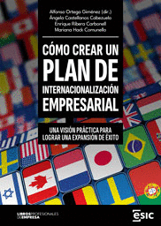CMO CREAR UN PLAN DE INTERNACIONALIZACIN EMPRESARIAL