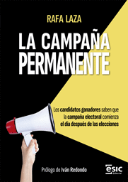 LA CAMPA�A PERMANENTE
