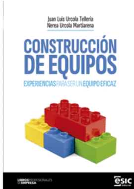 CONSTRUCCIN DE EQUIPOS