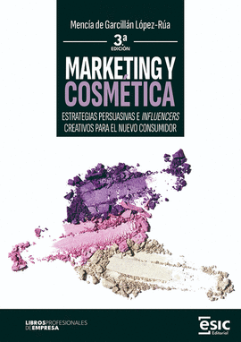 MARKETING Y COSMTICA