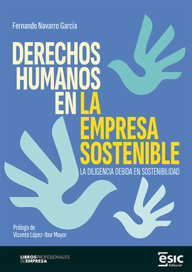DERECHOS HUMANOS EN LA EMPRESA SOSTENIBLE