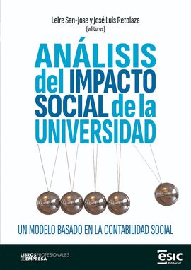 ANALISIS DEL IMPACTO SOCIAL DE LA UNIVERSIDAD