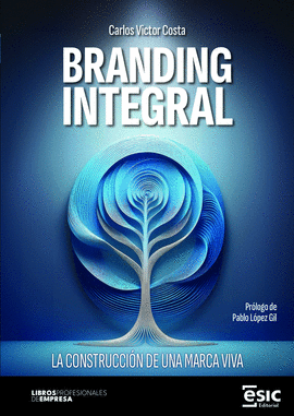 BRANDING INTEGRAL