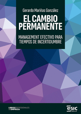EL CAMBIO PERMANENTE