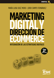MARKETING DIGITAL Y DIRECCION DE ECOMMERCE