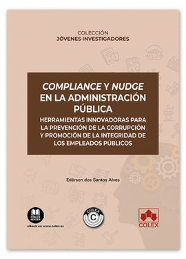 COMPLIANCE Y NUDGE EN LA ADMINISTRACIN PBLICA