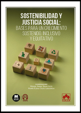 SOSTENIBILIDAD Y JUSTICIA SOCIAL