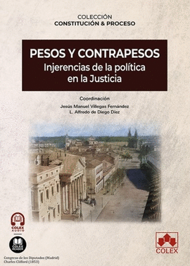 PESOS Y CONTRAPESOS
