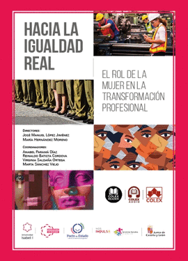 HACIA LA IGUALDAD REAL