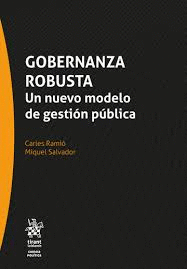 GOBERNANZA ROBUSTA