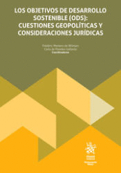 LOS OBJETIVOS DE DESARROLLO SOSTENIBLE (ODS)