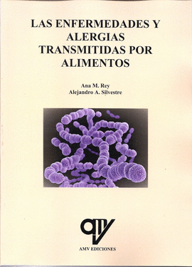 LAS ENFERMEDADES Y ALERGIAS TRANSMITIDAS POR ALIMENTOS