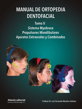 ORTOPEDIA DENTOFACIAL II