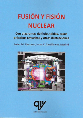 FUSIN Y FISIN NUCLEAR