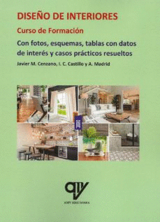 DISEO DE INTERIORES: CURSO DE FORMACIN