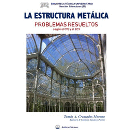 LA ESTRUCTURA METALICA