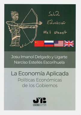 LA ECONOMIA APLICADA