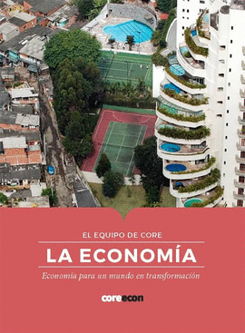 LA ECONOMIA