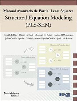 MANUAL AVANZADO DE PARTIAL LEAST SQUARES STRUCTURAL EQUATION MODELING (PLS-SEM)