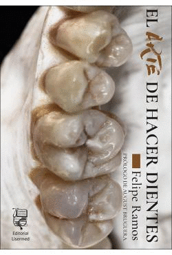 EL ARTE DE HACER DIENTES