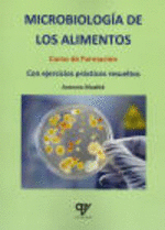 MICROBIOLOGIA DE LOS ALIMENTOS