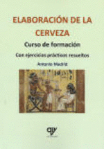 ELABORACION DE LA CERVEZA