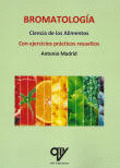 BROMATOLOGIA CIENCIA DE LOS ALIMENTOS