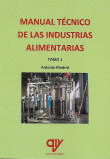 MANUAL TECNICO DE INDUSTRIAS ALIMENTARIAS 2 TOMOS