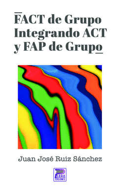 FACT DE GRUPO INTEGRANDO ACT Y FAP DE GRUPO