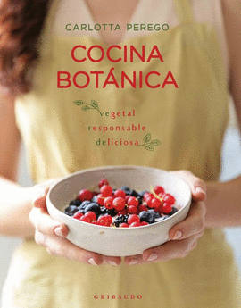 COCINA BOT�NICA