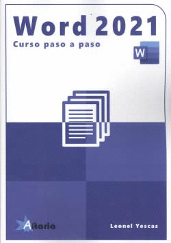 WORD 2021
