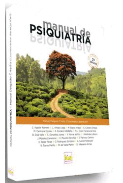 MANUAL DE PSIQUIATR�A