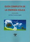 GUA COMPLETA DE LA ENERGA ELICA