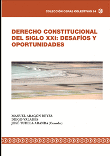 DERECHO CONSTITUCIONAL DEL SIGLO XXI