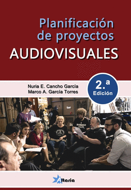 PLANIFICACIN DE PROYECTOS AUDIOVISUALES