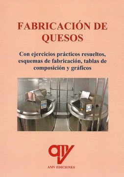 FABRICACION DE QUESOS